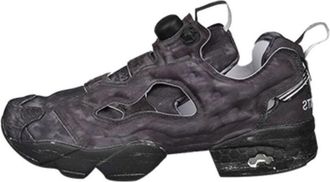 Reebok Vetements x InstaPump Fury OG Washed Black CN2260