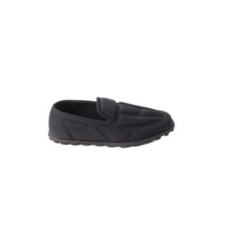 Dolce & Gabbana Schoenen, Heren, Zwart, 41 1/2 EU, Dolce & Gabbana Heren Loafers