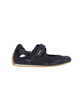 Bottega Veneta Sneakers Mary Jane Orbit Flash
