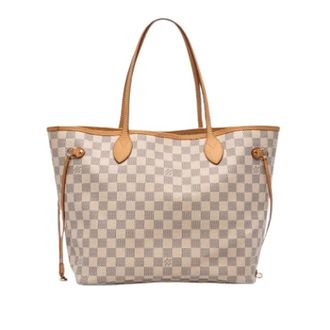 Louis Vuitton Pre-owned Tote Bags, female, Multicolor, Size: ONE SIZE Pre-owned Vintage Tote Bag