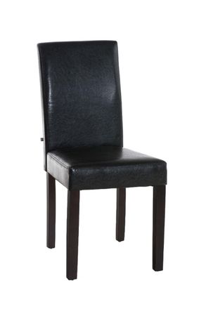 Clp Silla De Comedor Ina Marr&oacute;n Marr&oacute;n Oscuro
