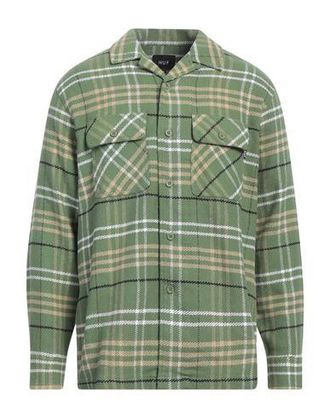 HUF TOPWEAR - Shirts on YOOX.COM