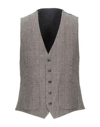 Lardini COMPLETI E COORDINATI - Gilet Sartoriali su YOOX.COM