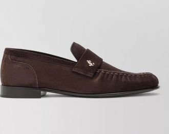 Jimmy Choo London loafers