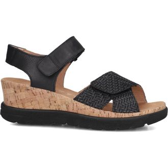 Hartjes Dames, Schoenen, Zwart, Maat: 40 EU Leer