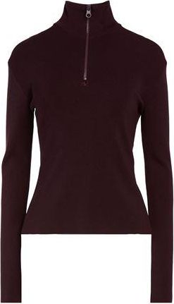 Courr&egrave;ges KNITWEAR - Turtlenecks on YOOX.COM