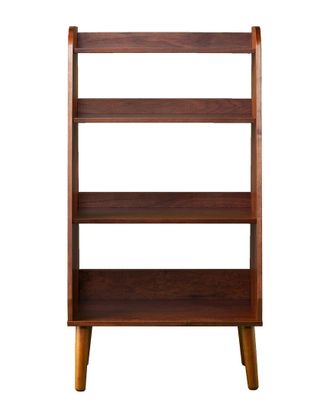 SEI Furniture Sei Furniture Berritza Modern Bookshelf