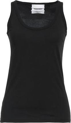 Brand Unique CAMISETAS Y TOPS - Camisetas de tirantes en YOOX.COM