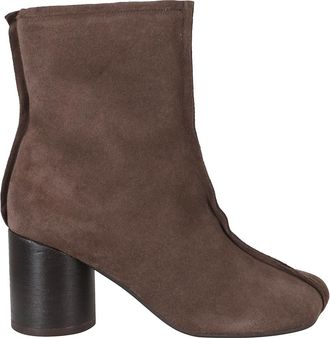 Maison Margiela Mujer, Zapatos, Marr&oacute;n, Talla: 40 EU