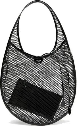 Alaia Donna, Borse, Nero, Taglia unica, new