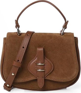 Coccinelle Mujer, Bolsos, Marr&oacute;n, Talla: ONE Size