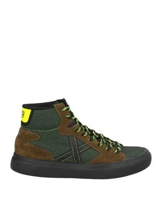 Munich FOOTWEAR - Trainers on YOOX.COM