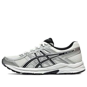 Asics (WMNS) ASICS Gel-Contend 4 Runnings Grey Black 1012B732-103