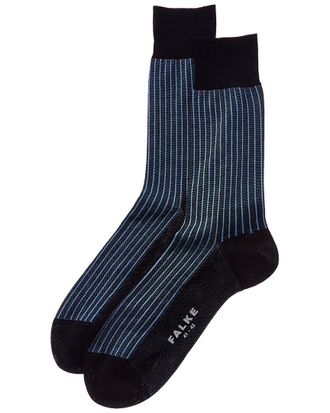 Falke Oxford Stripe Socks