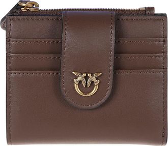 Pinko Mujer, Accesorios, Marrón, Talla: ONE Size