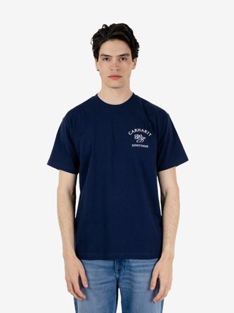 Carhartt Work in Progress S/S Eightynine T-Shirt jupiter