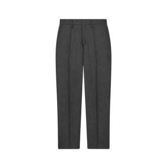 Lardini Pantaloni Eleganti - - Trousers - Uomo - Grigio - XL