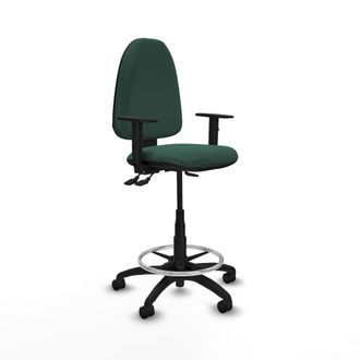 Piqueras y Crespo Piqueras Y Crespo B1d01rn Silla De Oficina Verde C&oacute;moda