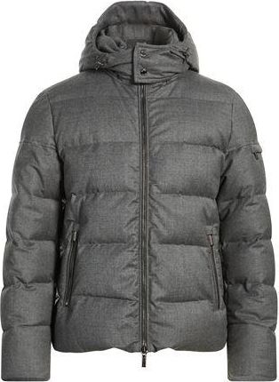 Moorer CAPISPALLA - Piumini & Imbottiti Sintetici su YOOX.COM
