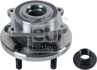 OEM Kit De Cojinete De Rueda 172490 Febi