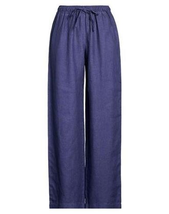 120% Lino BOTTOMWEAR - Trousers sur YOOX.COM