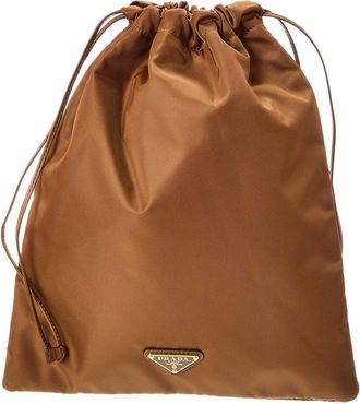 Prada Re-Nylon Pouch