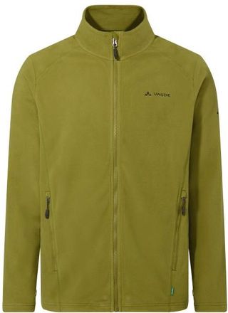 Vaude Rosemoor Fleece Jacket II Fleecejacke f&uuml;r Herren | oliv