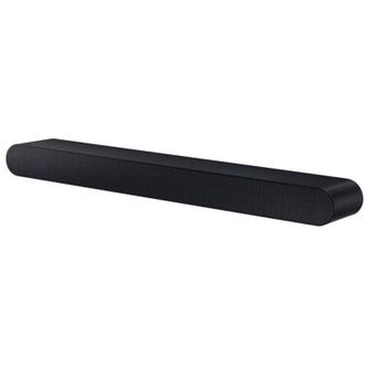 Samsung Barra De Sonido Bluetooth 31w Negra - Hws66d - Samsung