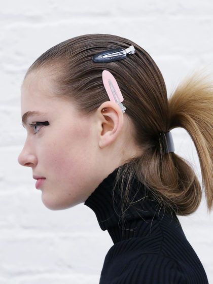 This is the new hairstyle every fashionista is loving