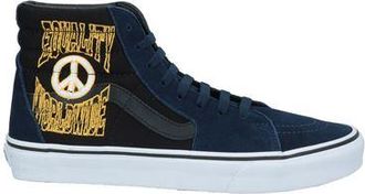 Vans FOOTWEAR - Trainers sur YOOX.COM