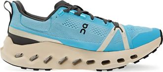 On Running Sneakers da running con inserti a rete - Blu