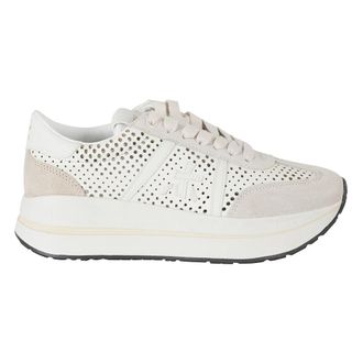 Premiata Sneakers, female, Gray, Size: 8 US Bethcoin