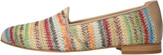 Notre-V Schoenen, Dames, Veelkleurig, 38 1/2 EU, 11869R Loafers