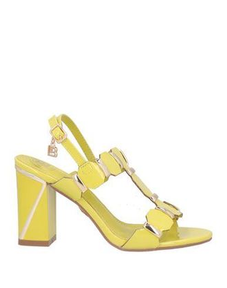 Laura Biagiotti SCHUHE - Sandalen auf YOOX.COM