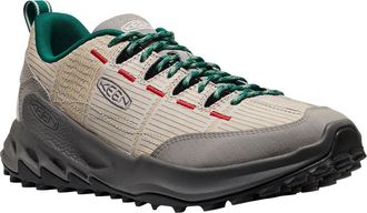 Keen Jasper Zionic Hiking Shoes UK 10.5 Beige