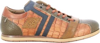 Kamo-Gutsu Uomo, Scarpe, Marrone, 42 EU, new