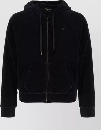 Tom Ford chenille jacket