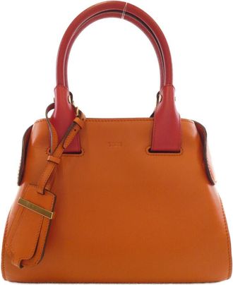 Tod's Tods Leather Bag