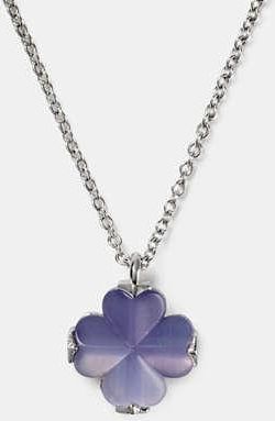 Kate Spade New York Spade Flower Mini Pendant