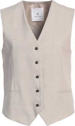 Anine Bing Tailored Vests
