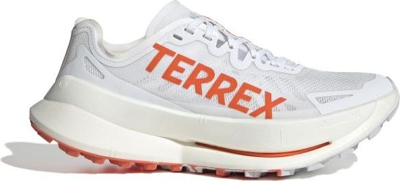 Agravic Speed Ultra Trailrunningschuhe f&uuml;r Damen | wei&szlig;