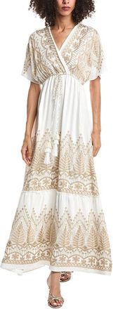 ANNA KAY Lace Dress