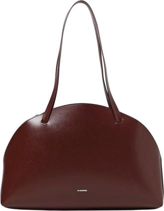 Jil Sander Mujer, Bolsos, Marrón, Talla: ONE Size