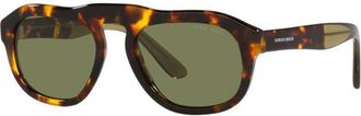 Giorgio Armani Acetate Mens Sunglasses