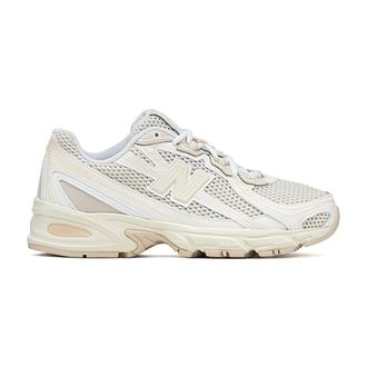 New Balance Running Shoes, male, Beige, Size: 13 1/2 US 740 Sneakers