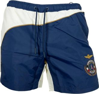 Aeronautica Badmode, Heren, Veelkleurig, XL, Bw 228Ct 3539 Zwemkleding
