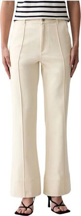 Barbour Donna, Pantaloni, Beige, M, new