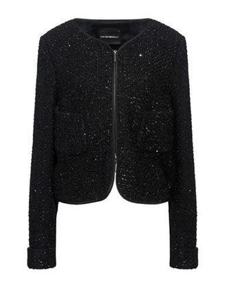 Emporio Armani COATS & JACKETS - Jackets sur YOOX.COM