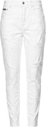Dolce & Gabbana BOTTOMWEAR - Jeans on YOOX.COM