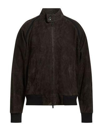 Giorgio Armani JACKEN & M&Auml;NTEL - Jacken und Anoraks auf YOOX.COM